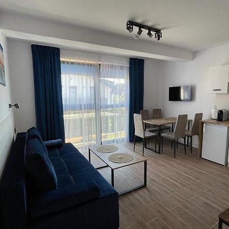 Riviera Poddabie Apartament 5 Osobowy Eksteriør billede